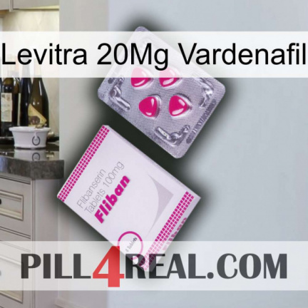 Levitra 20Mg Vardenafil 32